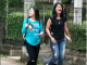Kathy Indera Dan Hana Saraswati Kembali Syuting Sinetron Anak jalanan? kathy-indera1