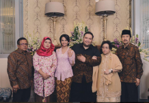 Berkas Ditolak KUA, Vanessa Angel dan Didi Mahardika Akan Jalani Ritual Pra Nikah! vanessa-angel2