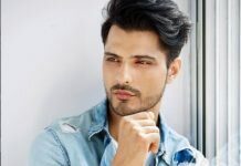 Gabung Lonceng Cinta, Vin Rana Ungkap Perasaannya tentang Sriti Jha Pemeran Pragya di Lokasi Syuting? Gabung Lonceng Cinta, Vin Rana Ungkap Perasaannya tentang Sriti Jha Pemeran Pragya di Lokasi Syuting?