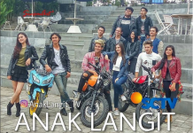 Belum Resmi Tayang, Sinetron ‘Anak Langit’ Sudah Dapatkan Kritik Pedas dari Netizen! Ammar Zoni