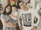 Begini Pose Tidur Cakep Rafathar yang Bikin Raffi Ahmad dan Nagita Slavina Super Gemas!