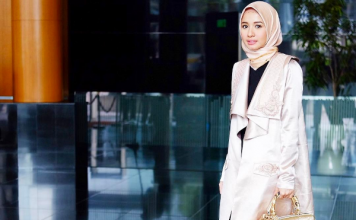 Inilah Alasan Laudya Cynthia Bella Enggan Tanggapi Soal Perjodohannya dengan Keponakan Jusuf Kalla! laudya cynthia bella