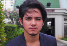 Aliando Syarief Bakal Main Sinetron Bareng Prilly Latuconsina Lagi Usai Lebaran?