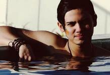 Selamat, Aliando Syarief Dikarunia Adik Ketiga yang Cantik! Aliando Syarief