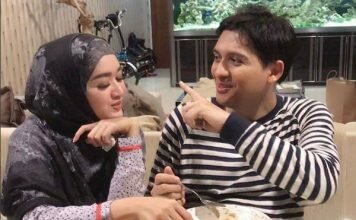 Ini Jawaban Tiara Dewi Terkait Tuduhan dari Lucky Hakim Soal Adanya Orang Ketiga! Tiara Dewi,