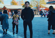 Begini Tanggapan Aliando Syarief Soal Kabar Sinetron Mawar dan Melati Segera Tamat Aliando Syarief