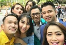 Kembali ke Pesbukers ANTV, Ayu Ting Ting Buka Lagi ‘Warung Ayu’! Ayu Ting Ting