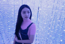 Beredar Foto Natasha Wilona Mandi Bareng Tiga Cowok Ganteng, Netizen: Menang Banyak! Natasha Wilona