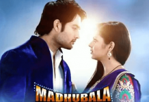 Sinopsis Madhubala ANTV Episode 55 Hari Ini Senin 24 Juli 2017: RK Kenalkan Madhubla Sebagai Calon Bintang Besar, Malik Belum Sadarkan Diri ? Sinopsis Madhubala