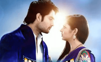 Sinopsis Madhubala ANTV Episode 55 Hari Ini Senin 24 Juli 2017: RK Kenalkan Madhubla Sebagai Calon Bintang Besar, Malik Belum Sadarkan Diri ? Sinopsis Madhubala