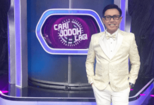 Dipandu Eko Patrio, Acara Cari Jodoh Lagi yang Mirip Mirip Take Me Out Segera Tayang di ANTV Cari Jodoh Lagi