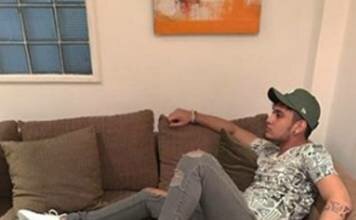 Giorgino Abraham Jalani Pemotretan Bareng Irish Bella, Prewedding? Giorgino Abraham