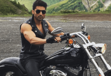 Mengintip Aksi Gurmeet Choudhary ‘Geet’ Joget Dangdut Hingga Main Kendang di Pesbukers! Gurmeet Choudhary