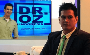 Mengejutkan, Ternyata Ini Alasan Dr Ryan Thamrin Belum Juga Menikah Hingga Tutup Usia! Ryan Thamrin