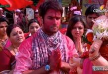 Sinopsis Madhubala ANTV Episode 23 Hari Ini Selasa 1 Agustus 2017: RK Tertembak Saat Lakukan Puja, Madhu Mulai Percaya Bahwa RK Pria Baik Sinopsis Madhubala