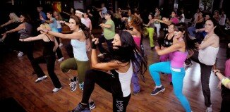 Ingin Langsing? Inilah 7 Tarian Pelangsing Tubuh 7 Tips Langsing Dengan Tarian Secara Alami