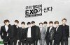 EXO Tak Hanya Rilis Album Terbaru, Tapi Juga Bintangi Serial Drama Terbaru