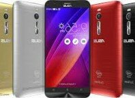 Inilah Daftar Harga Lengkap Asus Zenfone 2 Di Indonesia Harga Asus ZenFone 2 Di Indonesia