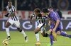 Hasil Coppa Italia 2015 Juventus Sukses Benamkan Fiorentina 3-0