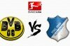 Jadwal Liga Jerman 2015: Prediksi Borussia Dortmund VS Hoffenheim 8 April 2015