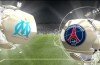 Jadwal Liga Prancis 2015 Marseille VS Paris Saint Germain 6 April 2015