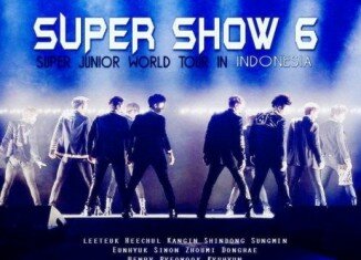Konser Super Junior Di Indonesia: Tiket Laris Terjual Meski Sempat Menuai Protes