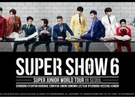 SS6 Super Junior