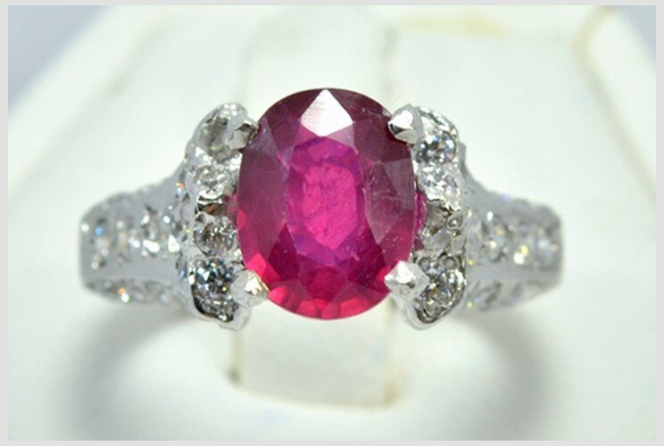 batu ruby