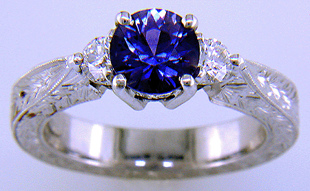 batu safir