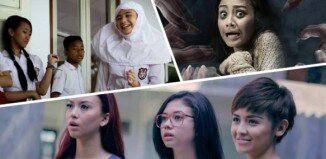 5 Film Indonesia Terbaru Bulan Juni 2015
