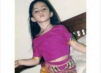 Ariel Tatum: Foto Cute Dan Imut-Imut Umur 5 Tahun Foto Cute Dan Imut Ariel Tatum Usia 5 Tahun