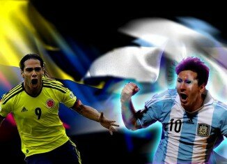 Jadwal Bola Hari Ini Prediksi Argentina Vs Kolombia Copa America