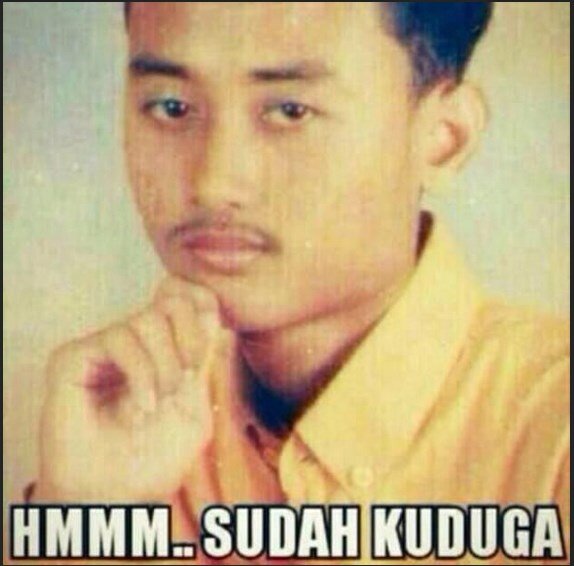 Inilah Kumpulan Meme 