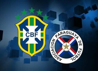 Streaming Online Kompas Tv Prediksi Brazil Vs Paraguay