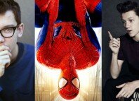 Tom Holland Si Spider-Man Baru Pengganti Andrew Garfield Tom Holland Pemeran Baru Spider-Man