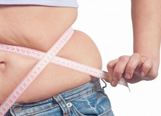 4 Cara Mengecilkan Perut Buncit Secara Alami Cara Mengecilkan Perut Bincit Secara Alami