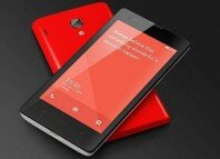 5 Smartphone Android RAM 2GB, 4GB Harga Murah Xiaomi Note